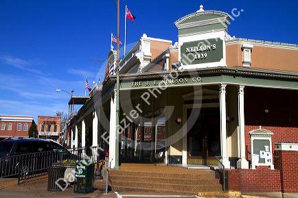 J.E. Neilson Co. building located in 