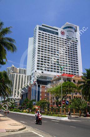 Sheraton Nha Trang Hotel and Spa, Vietnam.