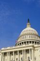 United States capitol building in Washington, D.C.