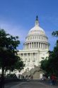 United States capitol building in Washington, D.C.