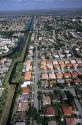 Housing and subdivisions in the northwest section of Miami called Westin, Florida.