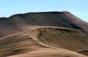 Bruneau Sand Dunes in southern Idaho.