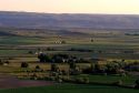 Farmland near Marsing, Idaho.
