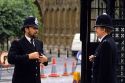 London Bobbies, England.