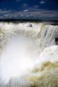 Waterfalls at Iguazu, Argentina.