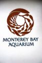 Monterey Bay Aquarium in Monterey, California.