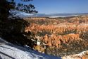 Bryce Canyon National Park, Utah.