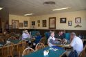 Mom's Cafe at Salina, Utah.