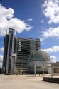 San Jose City Hall, California.