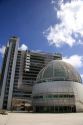 San Jose City Hall, California.