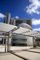 San Jose City Hall, California.