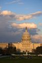 The United States Capitol Building in Washington, D.C.