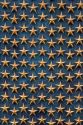 Field of Stars are a detail of the National World War II Memorial in Washington, D.C.