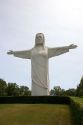 Christ of the Ozarks statue at Eureka Springs, Arkansas.christ of the ozarks, jesus, christ, religion, statue, jesus statue, eureka springs, arkansas