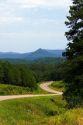 Scenic Highway 7 through the Ouachita National Forest, Arkansas.scenic highway, highway, road, ouachita national forest, forest, drive, transportation, arkansas