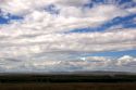 Stratus Clouds over north central Oregon near Echo.