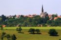 A village in northwest Germany near Blieskastel.