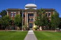 City Hall at Milton Freewater, Oregon.