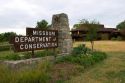 Missouri Department of Conservation in Jefferson City.