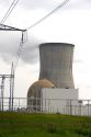 The Callaway Nuclear Plant near Fulton, Missouri.