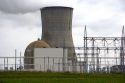 The Callaway Nuclear Plant near Fulton, Missouri.