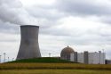 The Callaway Nuclear Plant near Fulton, Missouri.