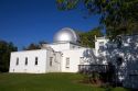 Morrison Observatory at Fayette, Missouri.
