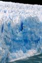 The Perito Moreno Glacier located in the Los Glaciares National Park in the south west of Santa Cruz province, Patagonia, Argentina.