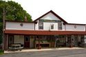 Old Mission General Store near Traverse City, Michigan.