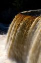 Upper Tahquamenon Falls on the Tahquamenon River in the eastern Upper Peninsula of Michigan, USA.