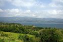 Lake Arenal near Nuevo Arenal, Costa Rica.