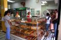 Bakery in San Jose, Costa Rica.