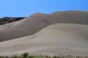 Bruneau Dunes State Park located near Bruneau, Idaho, USA.